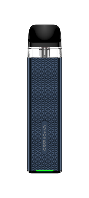 Vaporesso XROS 3 Mini pod - navy blue