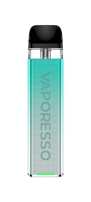 Vaporesso XROS 3 Mini pod - phantom green