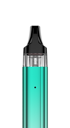 Vaporesso XROS 3 Mini pod - phantom green