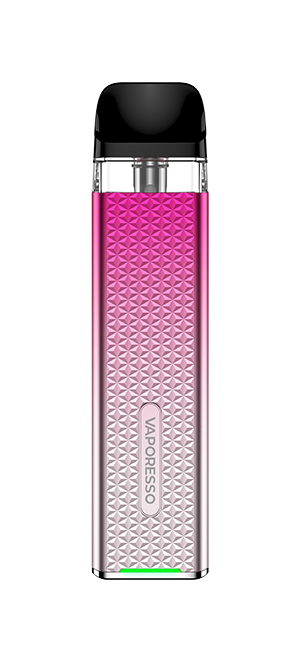 Vaporesso XROS 3 Mini pod - rose pink