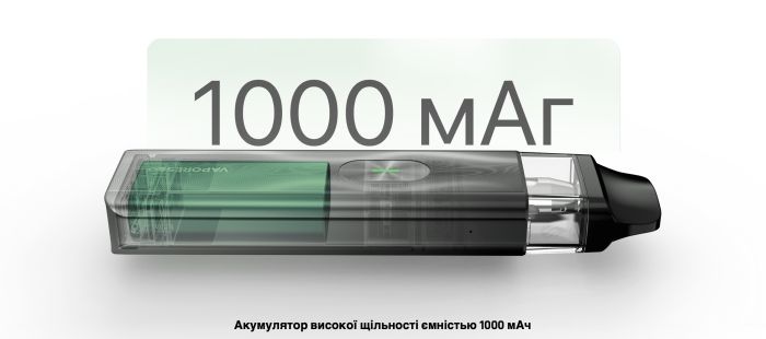 Vaporesso XROS 4 Mini pod - black