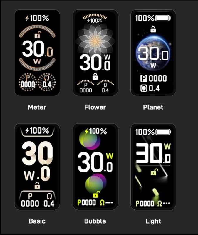 Vaporesso XROS PRO 2 Pod Kit - Glittering Gold