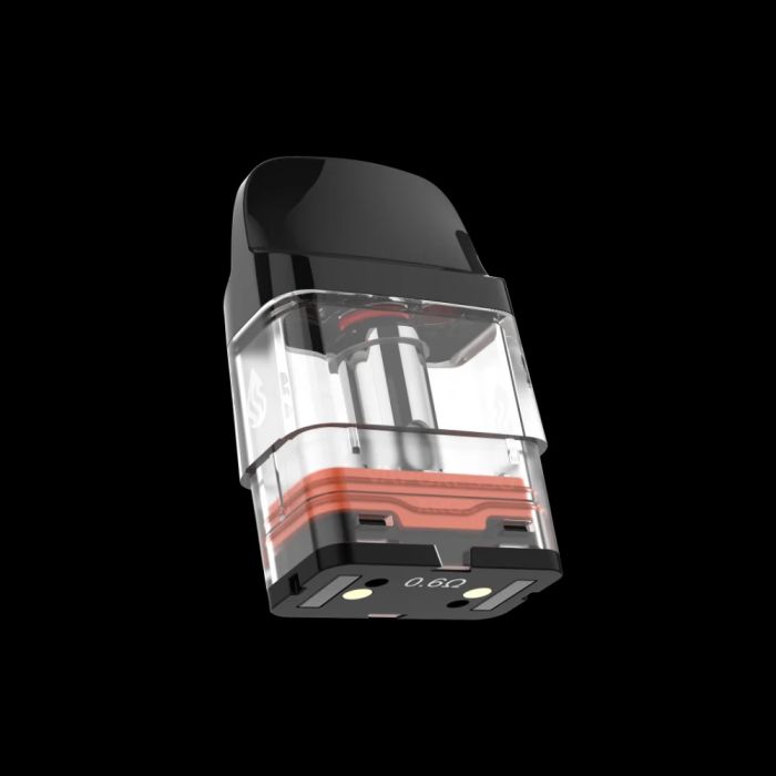 Картридж Vaporesso XROS series COREX 0.6 Ohm (3 ML)  Mesh
