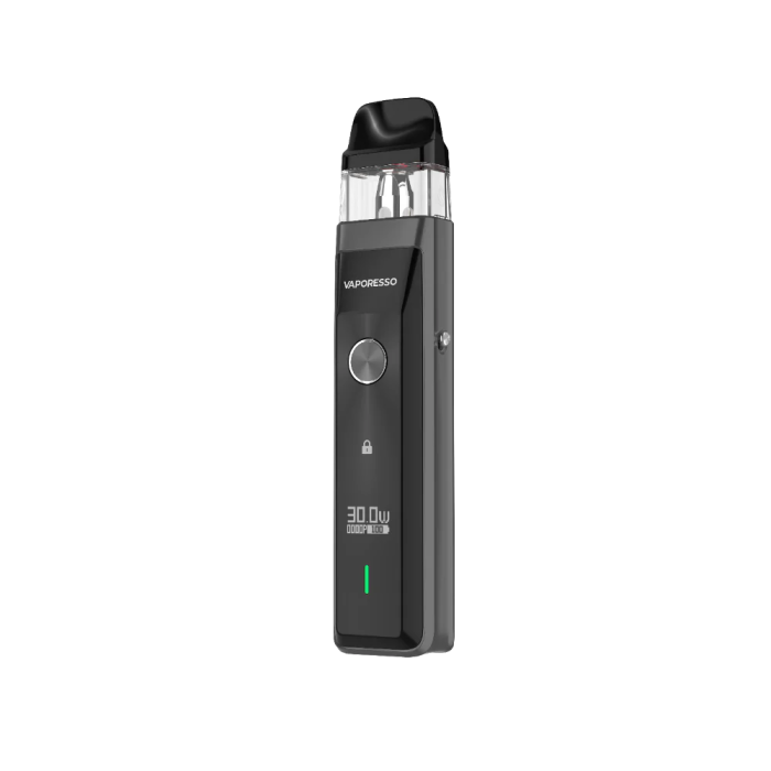 Vaporesso XROS PRO pod - black