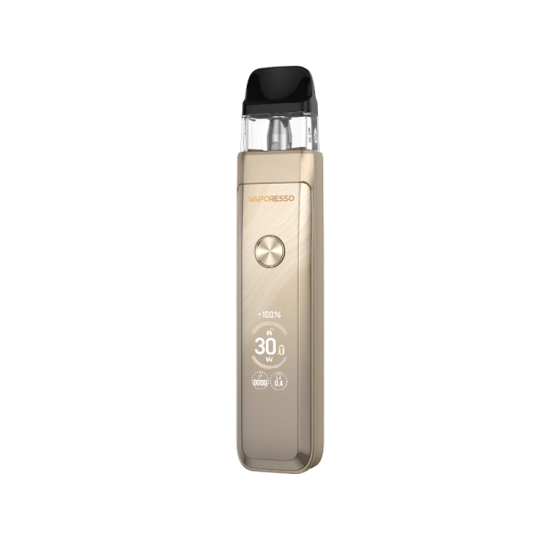 Vaporesso XROS PRO 2 Pod Kit - Glittering Gold