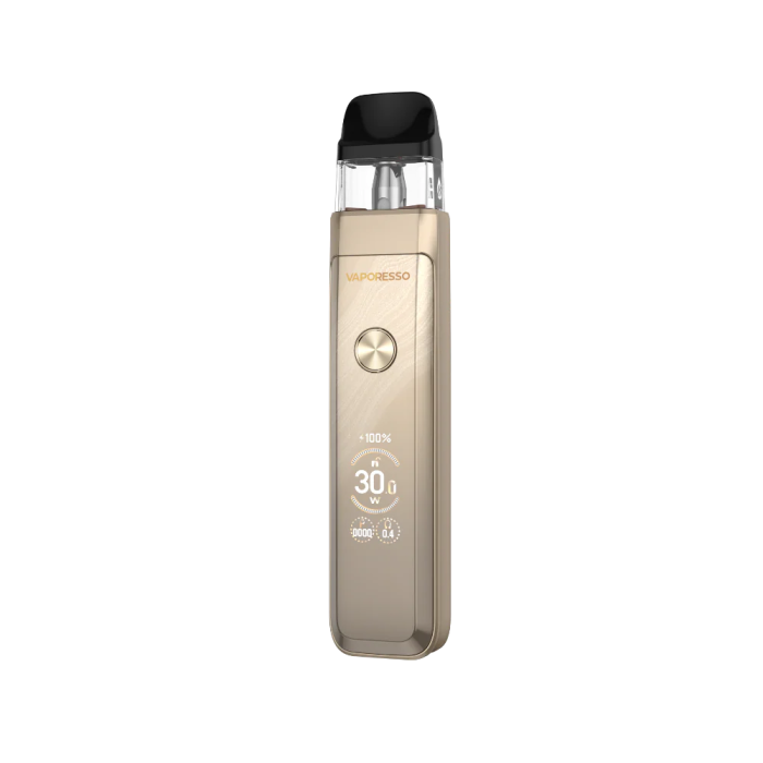 Vaporesso XROS PRO 2 Pod Kit - Glittering Gold
