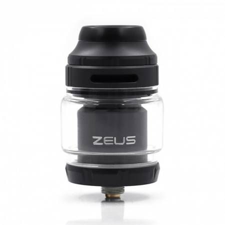 Geek Vape Zeus X RTA - Black