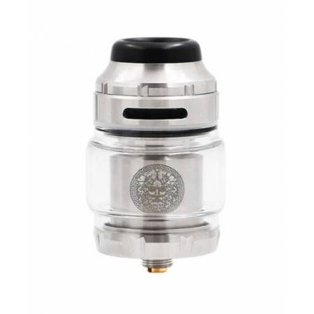 Geek Vape Zeus X RTA - Silver