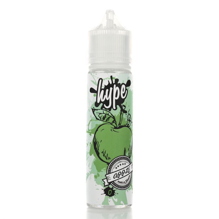 Hype - Apple 60ml (3mg)