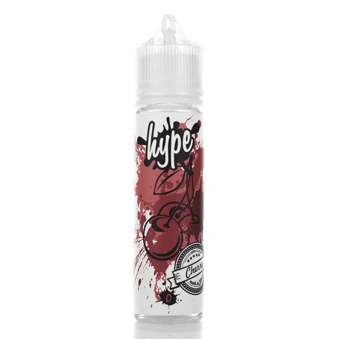 Hype - Cherry 60ml (3mg)