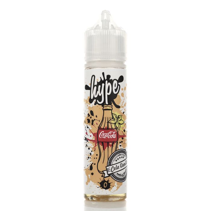 Hype - Cola 60ml (1.5mg)