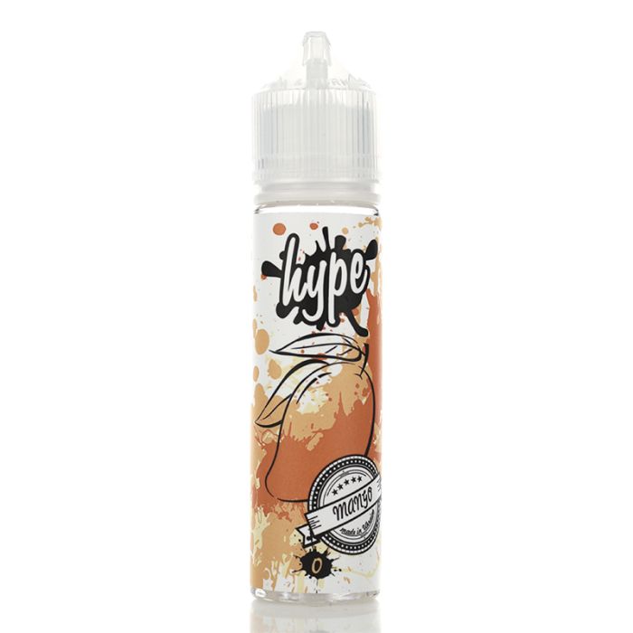 Hype - Mango 60ml (3mg)