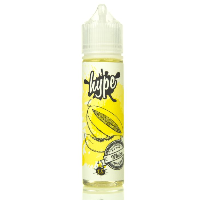 Hype - Melon 60ml (3mg)