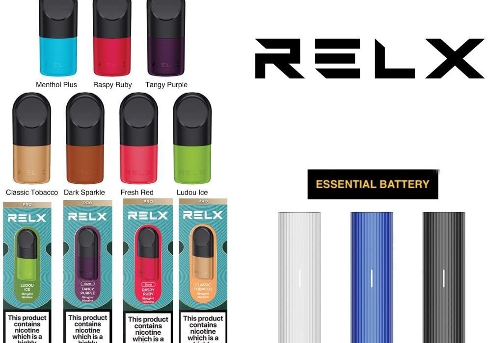 RELX 